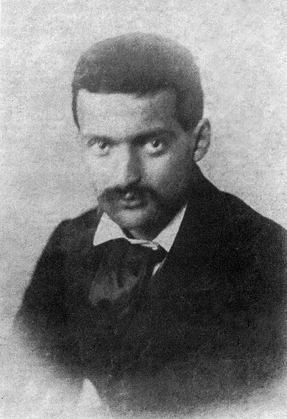 Paul Cézanne (1839 – 1906)